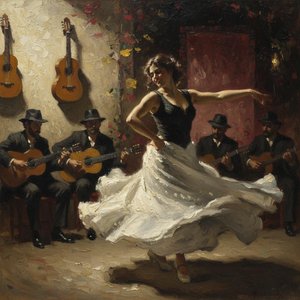 Nocturne Of The Radiant Pulse — Marc Duvallier