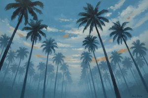 Twilight Grove