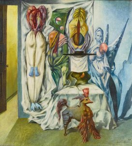 Temoins Du Drame (witnesses)
