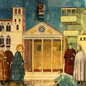 Untitled — Giotto