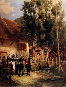 The Orientation — Едуар Детайл