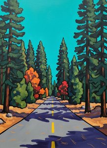 Azure Pathway — Jacques Villedieu