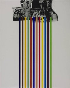 Tool Box - (10) — Jim Dine