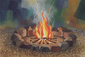 Emberglow Resonance
