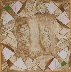 Proof For — Barbara Hepworth