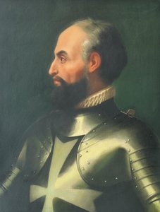 Jean Parisot de Valette