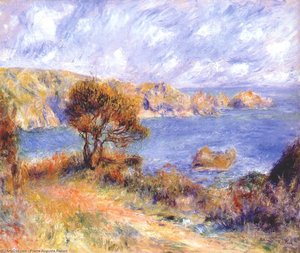 View At Guernsey
