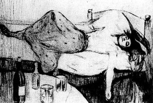 Névtelen (6584) — Edvard Munch