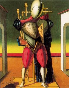 A troubadur
