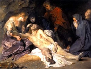 Untitled — Rubens
