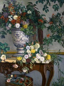 Fleurs
