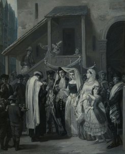 The Wedding (Die Trauung)