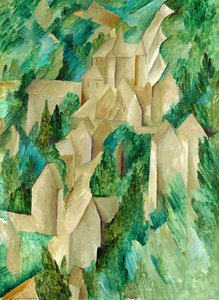 Untitled — Жорж Брак