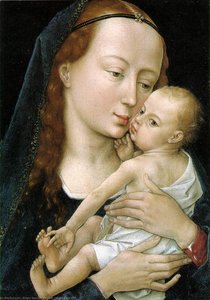 Untitled — Rogier Van Der Weyden