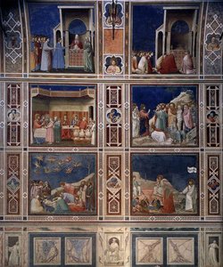 Untitled — Giotto