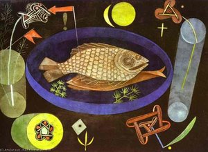 Intorno al pesce