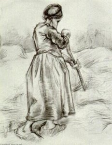 Untitled — Vincent Willem Van Gogh