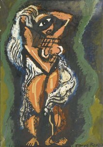 Cyclope 1 — Francis Picabia