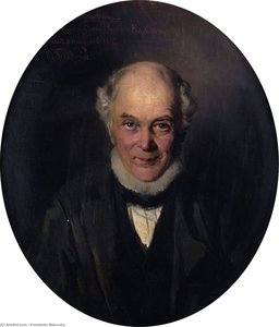Egor Ivanovich Makovsky — Konstantin Makovsky