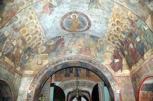 The Last Judgement — Andrey Rublyov (st Andrei Rublev)