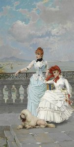 Unknown — Vittorio Matteo Corcos