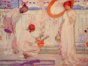 Három Lány — Whistler