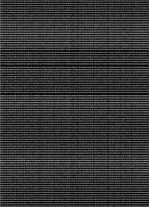 Infinite Cipher: A Monolithic Study Of Mechanical Chaos And Fragmented Digital Silence — Laurent Vionnet