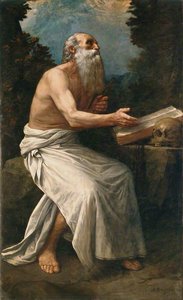 Saint Jerome