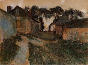 Rue Quesnoy, Saint-valery-sur-somme
