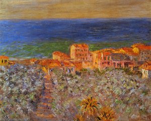 Untitled — Klodas Monė