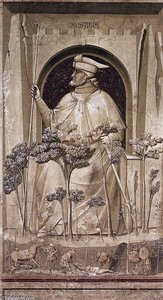 Untitled — Giotto
