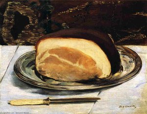 Untitled — Édouard Manet