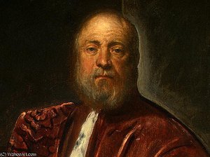 A Procurator of Saint Mark.s d -