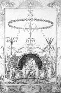 Tijd Van Dag: Dag — Philipp Otto Runge
