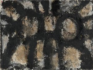Myo — Cy Twombly