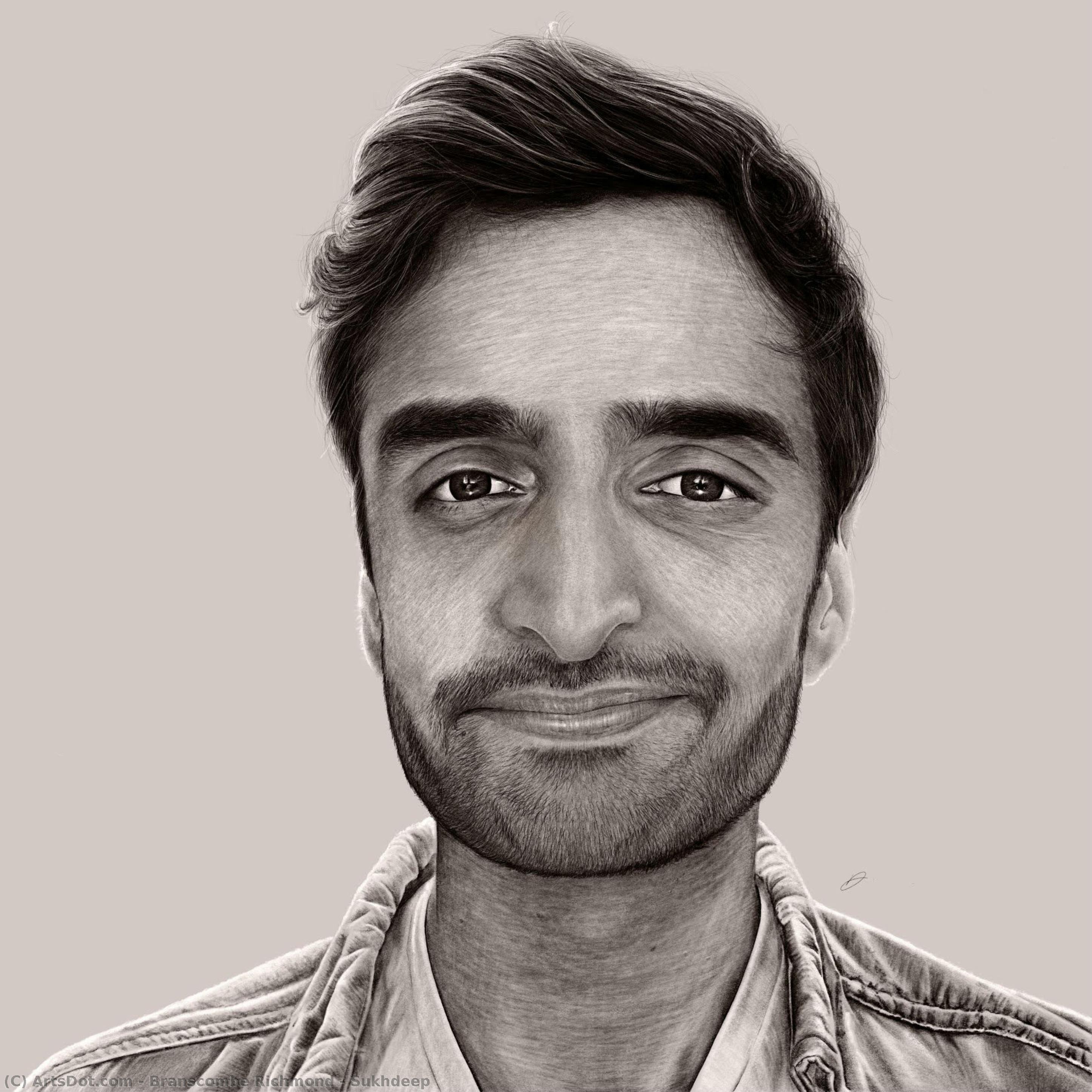 Sukhdeep — Branscombe Richmond