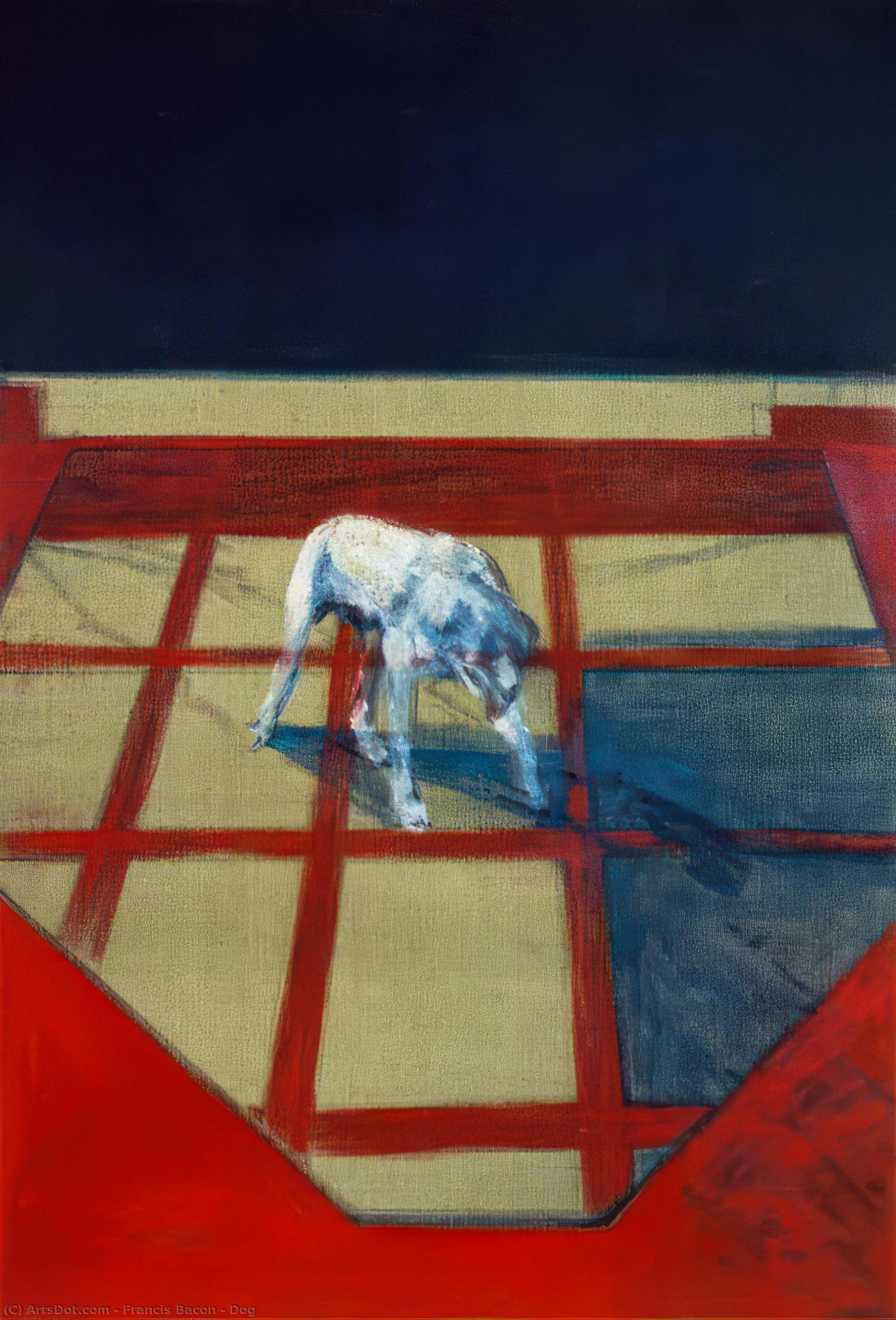Cane — Francis Bacon