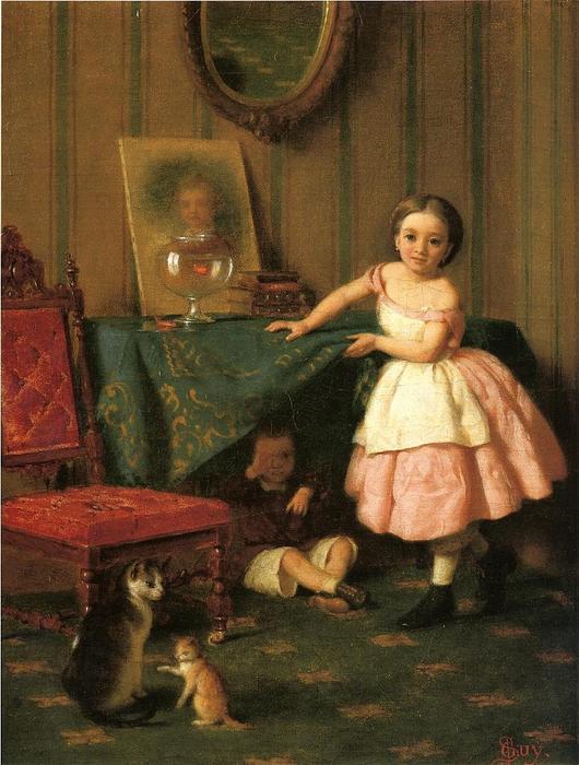 Guilty — Seymour Joseph Guy