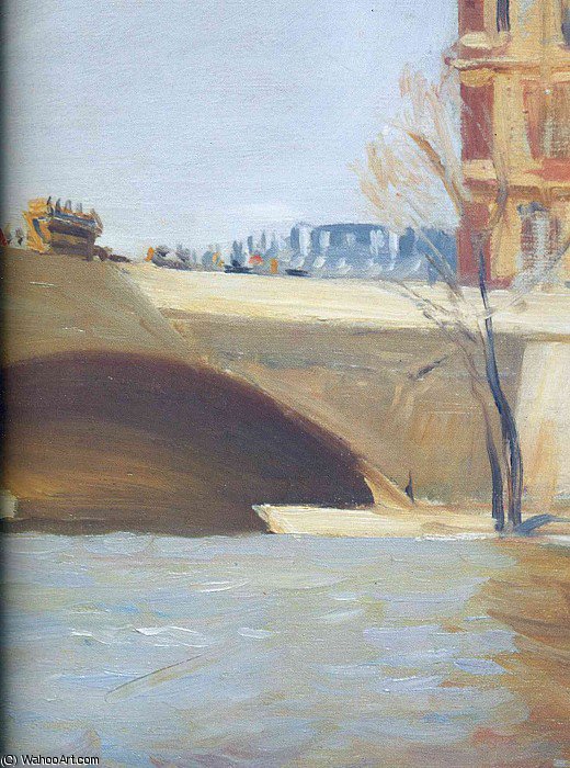 Untitled (2931) — Edward Hopper