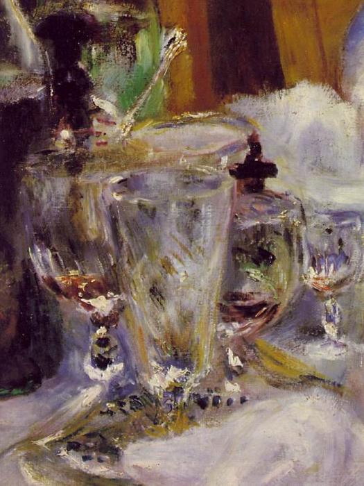 Il Déjeuner Des Canotiers — Pierre-auguste Renoir