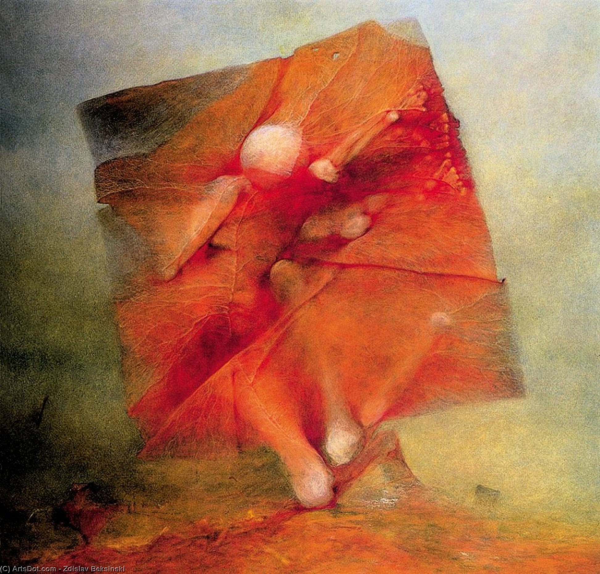 Untitled (81) — Zdislav Bekinski