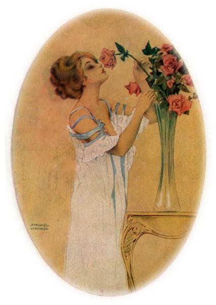 Players — Raphael Kirchner