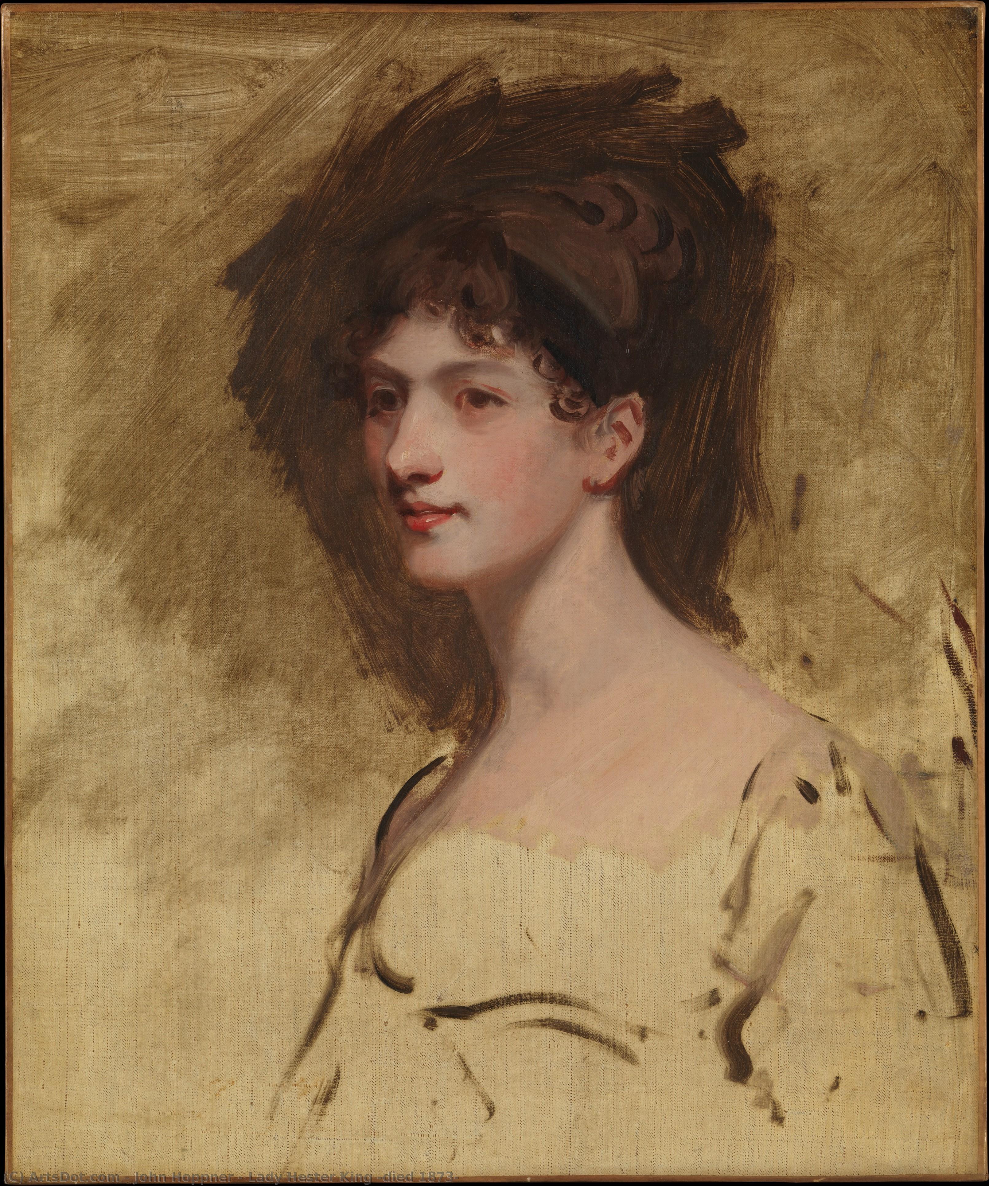 Untitled (d2x748) — John Hoppner
