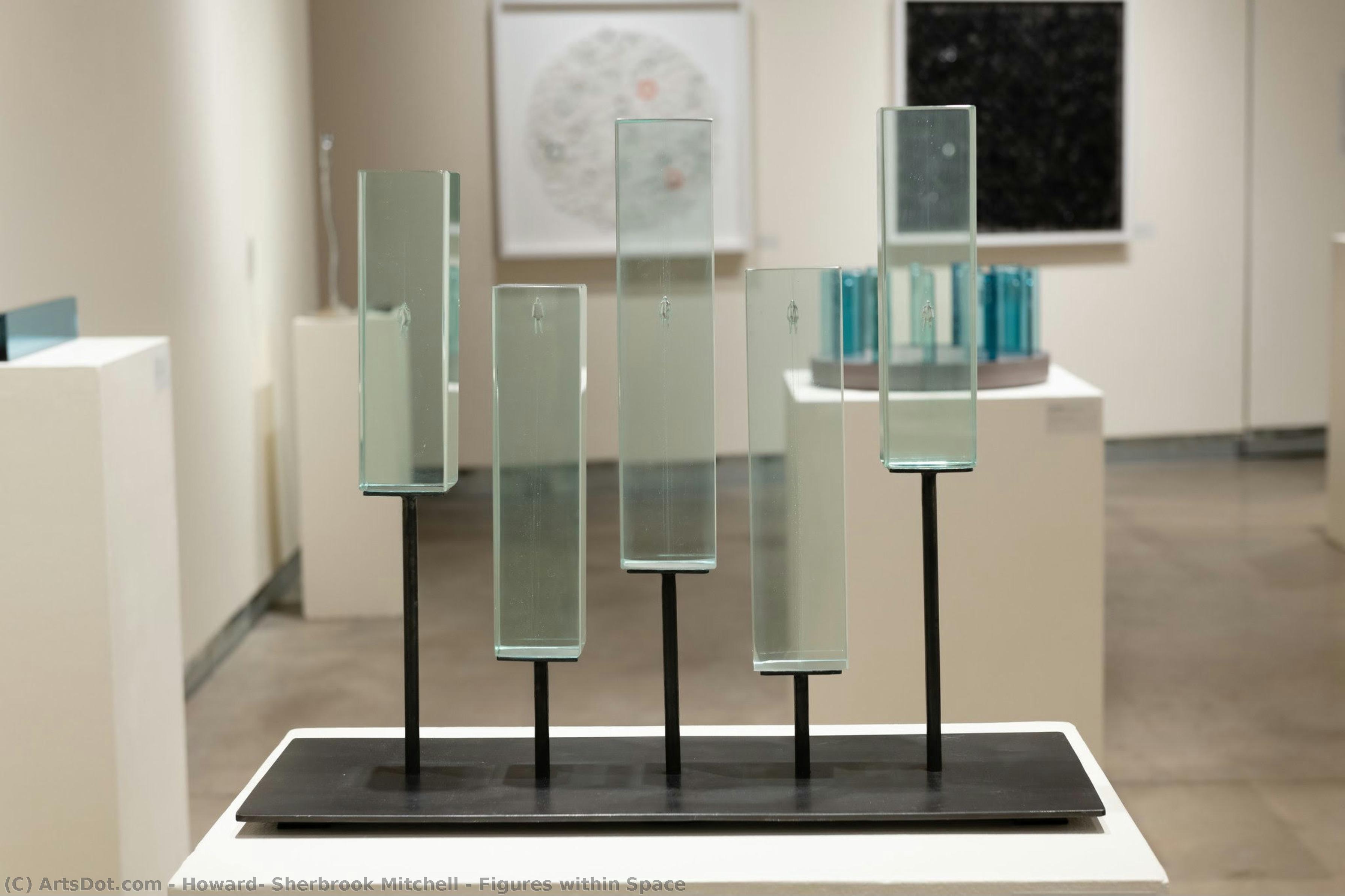 Figures Within Space — Sherbrook Mitchell Howard