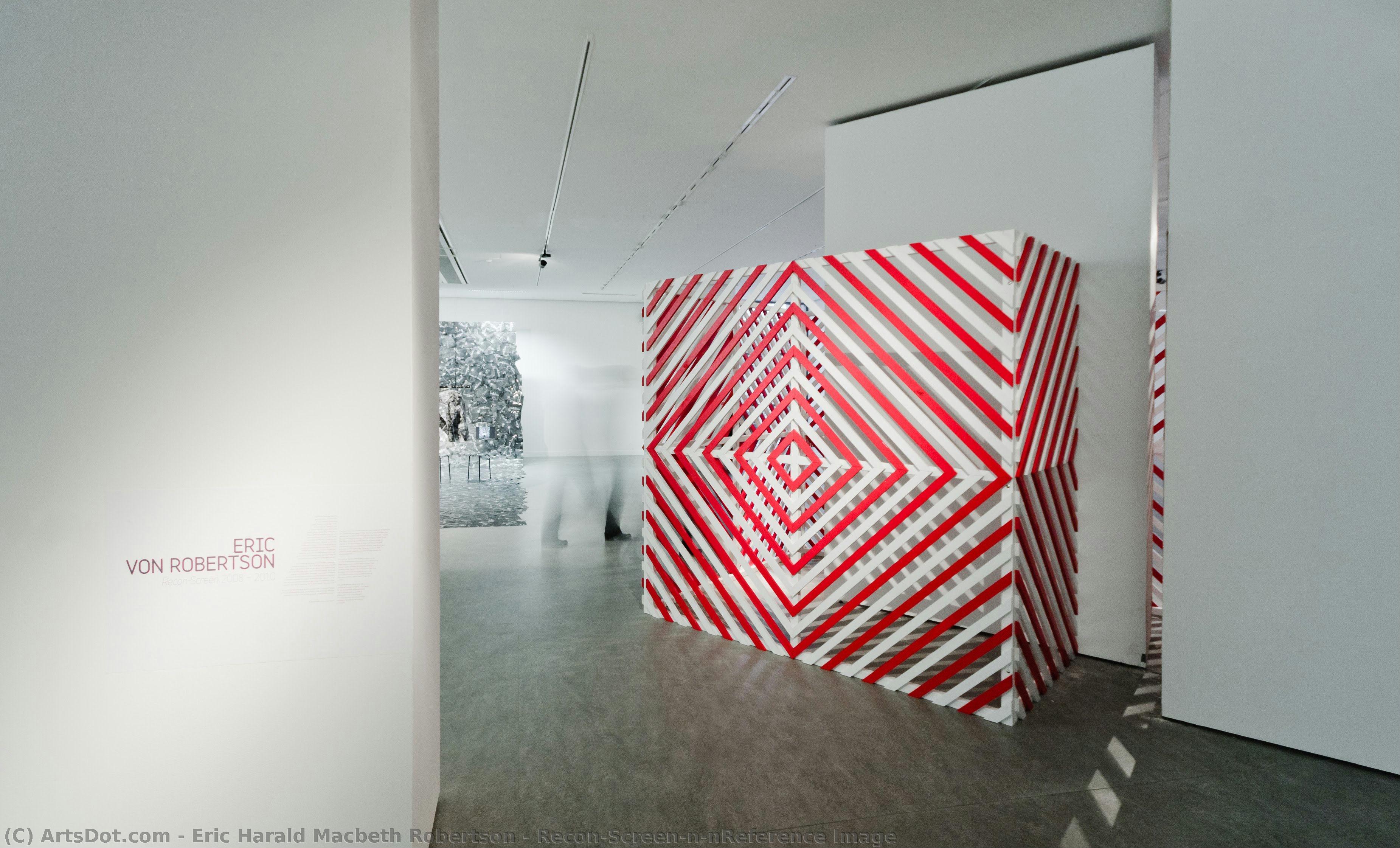 Recon-screen\n\nreference Image — Eric Harald Macbeth Robertson