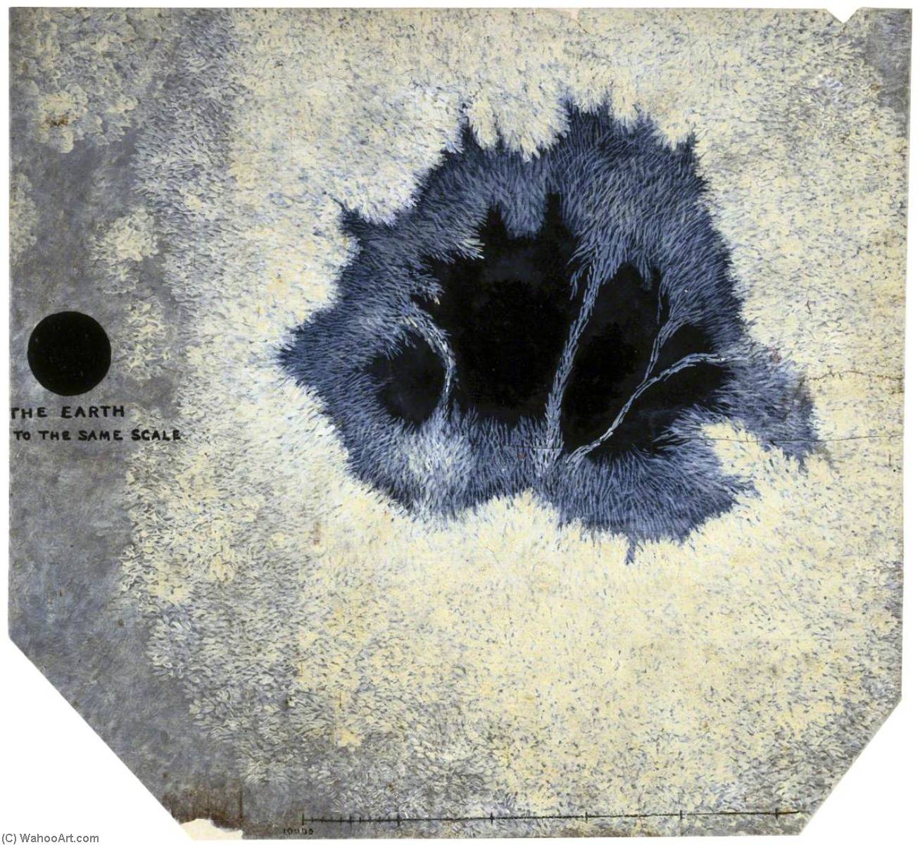 Sunspot — James Nasmyth