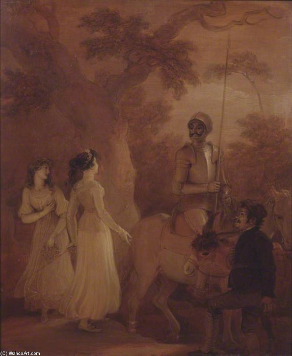 Title Not Known - — Robert Smirke