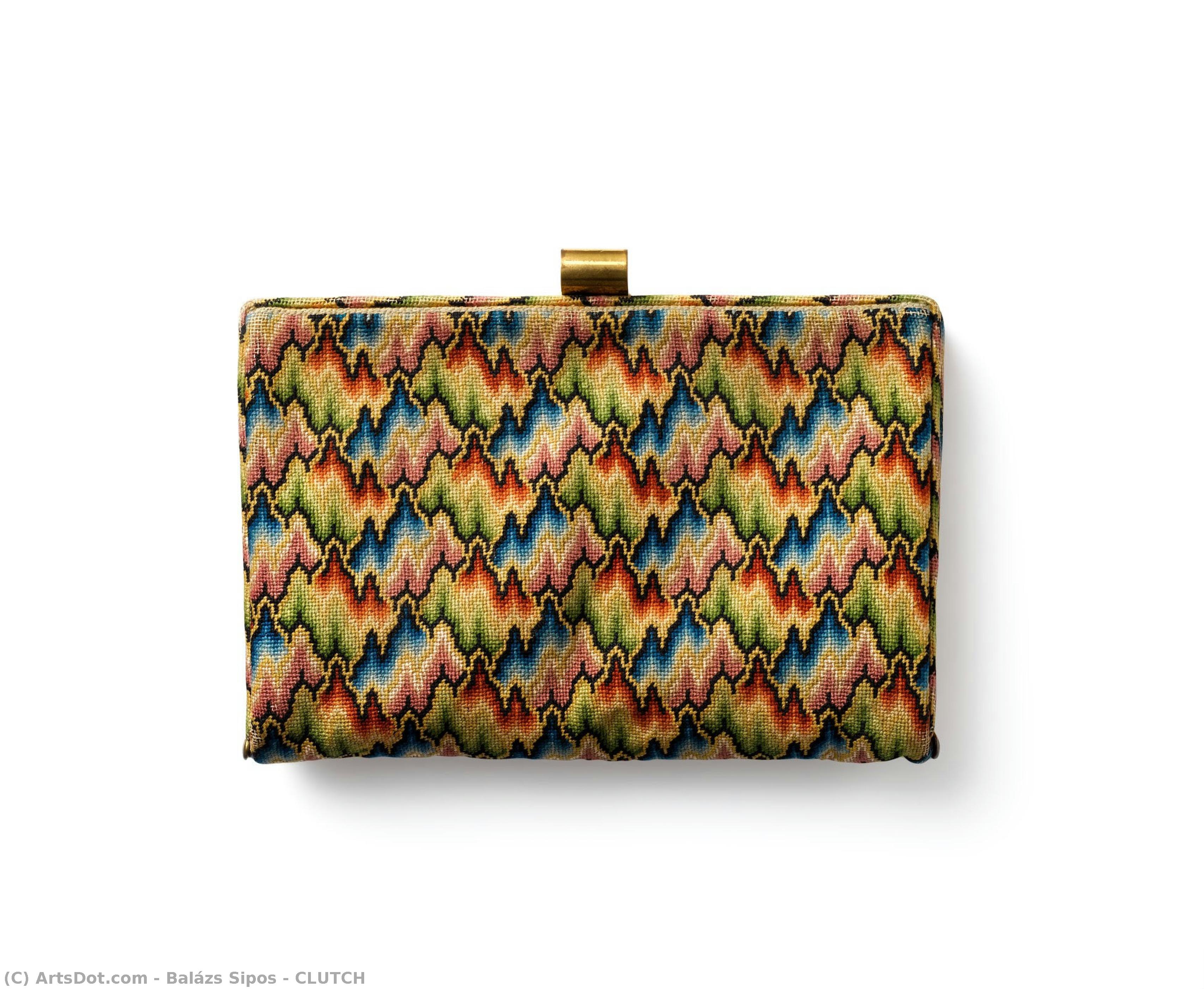 Clutch — Balázs Sipos
