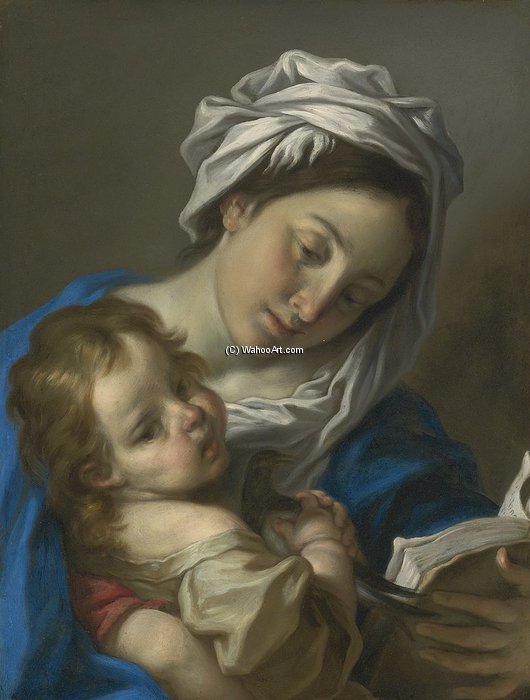 Bologna — Carlo Cignani