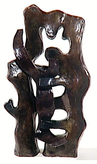 Astfang — Fernand Léger